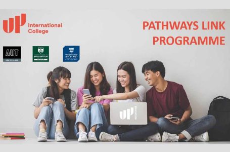 ทางลัดเรียน Pathway ไม่เสียเวลาเรียน ม. ปลาย ได้เข้ามหาวิทยาลัยที่นิวซีแลนด์ภายใน 2 ปี